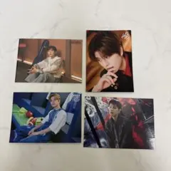 StrayKids スキズ スンミンラントレ まとめ売り