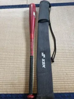 SSK MM23 84cm 710g ウレタンバット - メルカリ