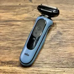 BRAUN ブラウン シェーバーS5 type5762 未使用品 - メルカリ