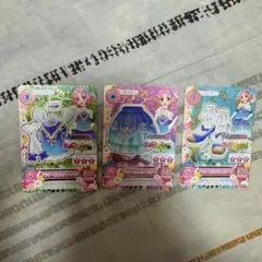 アイカツカード