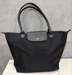 LONGCHAMP プリアージュ ナイロントートバッグ L
