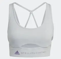 adidas by Stella McCartney ミディアムサポートブラ