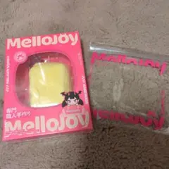 は*ち様 【新品未開封】Mellojoy メロジョイ バタークリームチーズ もち