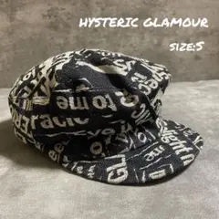 2026年最新】Hysteric Glamour メンズ キャスケットの人気アイテム