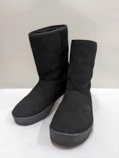 ノースフェイスウィンターキャンプブーティー3圧縮ウールアッパーテックプルーフ防水