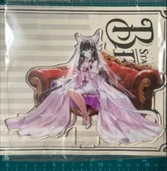 原神　コロンビーナ　少女　FES　フェス　アクリルスタンド ⑦