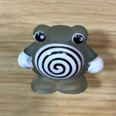 ポケモンキッズ 指人形 ニョロゾ クリア - メルカリ
