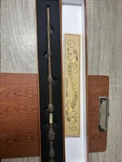 k*u様 値下げ交渉可能‼️ USJ対応　ニワトコの杖