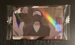 忍たま乱太郎 ツインウエハース 其ノ二 No.16 雑渡昆奈門