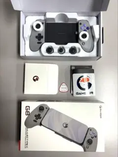 GameSir G8 Galileo Type-C コントローラー