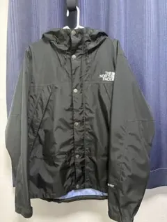 ノースフェイス マウンテンレインテックス NP11501