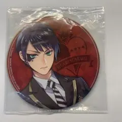 ツイステ デュース 一番くじ第1弾缶バッジ