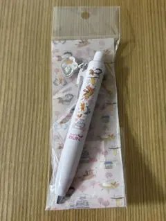 meriBUN アクリルチャーム付ユニボールワンP - メルカリ