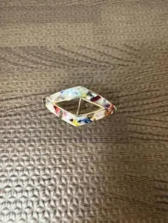 ヘアーカフ　2つ