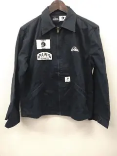 (11)PAWN NOMADS スカルプリント ワークジャケットのサムネイル
