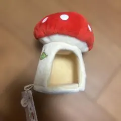 すみっコぐらし てのりぬいぐるみ きのこのサムネイル