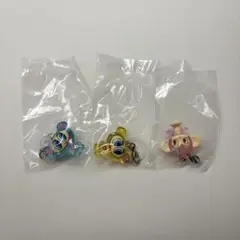 ナルミヤキャラクターズ めじるしアクセサリー