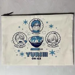 ユーリ!!! on ICE】ヴィクトル・ニキフォロフ 勝生勇利 タオルセット
