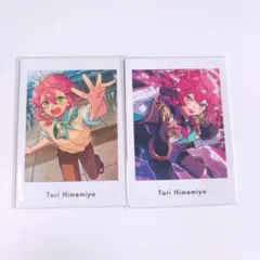 あんスタ ぱしゃっつ 姫宮桃李