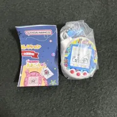 大たまごっち展 ミニチュアチャームコレクション くちぱっち　ふぁみりー