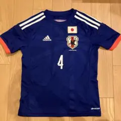 本田圭佑　ユニフォーム