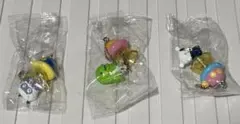 【新品未開封】たまごっち　ガチャガチャ　UFO くちぱっち　みみっち　ますくっち