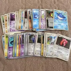 ポケモンカード 約50枚セット