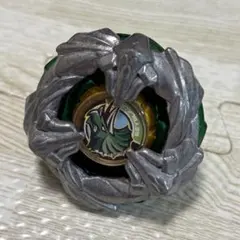 トリケラプレス　BEYBLADEX　ベイブレードX