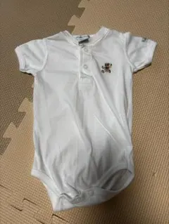 Ralph Lauren ベビーロンパース 0-3ヶ月