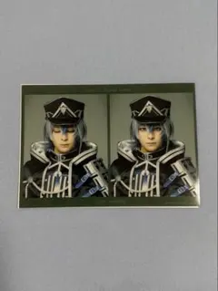 刀ミュ 坂龍飛騰 ランダムフィルム 大慶直胤 (大友至恩)