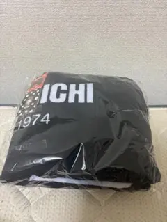 モンチッチ　モノクロふんわりブランケット