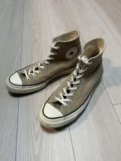 コンバース　チャックテイラー　ct70