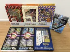 ポケモンカード コレクションまとめ売り　蒼空、イーブイヒーローズ