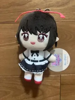 東方Project ぬいぷりけおすわり5 ぬいぐるみ 射命丸文