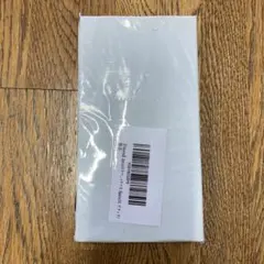 Xperia 5 V ケース ブラック 新品