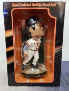 2026年最新】高橋由伸人形の人気アイテム - メルカリ