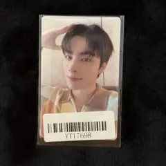 2025年最新】Wayv シャオジュン frequencyの人気アイテム - メルカリ