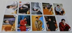 King&prince　公式写真　岸優太個人201〜305