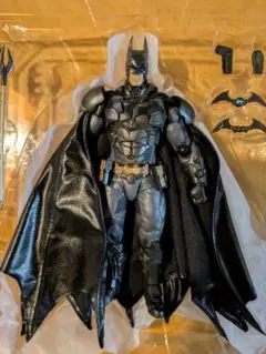【開封品】アメイジングヤマグチ バットマン