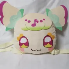 キミとアイドルプリキュア　ぬいぐるみリュック　プリルン