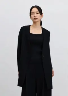 TODAYFUL Collarless Twill Jacket 38 - メルカリ