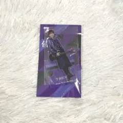 7 MEN侍 中村嶺亜 アクリルスタンド