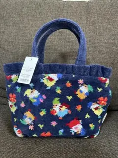 ▲未使用あり FEILER/フェイラー ハンドバッグ ミニタオル ポーチ まとめ △未使用あり FEILER/フェイラー ハンドバッグ ミニタオル