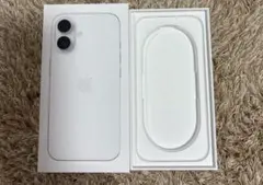 iPhone 16 空箱