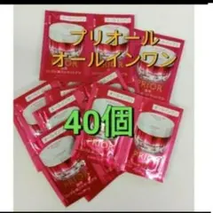 資生堂プリオール リンクル美コルセットゲル　40点のサムネイル