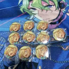 天祥院英智　イベコレ　コレ缶　Jul.