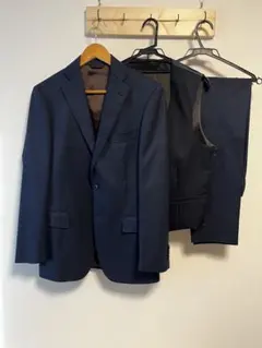 カジュアルスーツ セットアップ