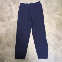 UNIQLO ユニクロ　ウルトラストレッチ　ルームウェア　パンツのみ　140