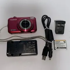 【✨美品✨】FUJIFILM FINEPIX JX400【✨付属品付き✨】 2026年最新】fuji jx400の人気アイテム - メルカリ