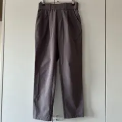 トレーニングパンツ